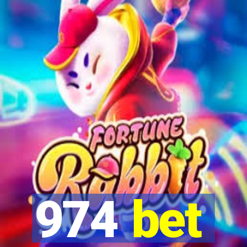 974 bet